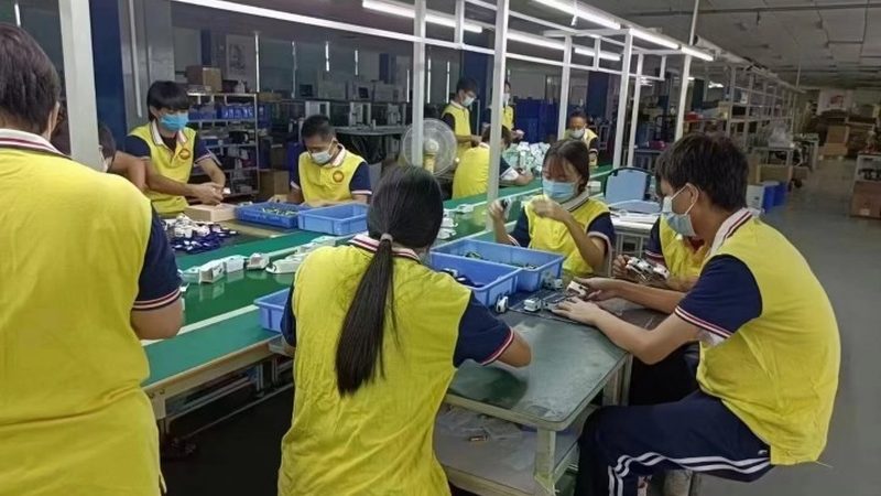 钟点工公司加盟代理：揭秘加盟费用背后的考量